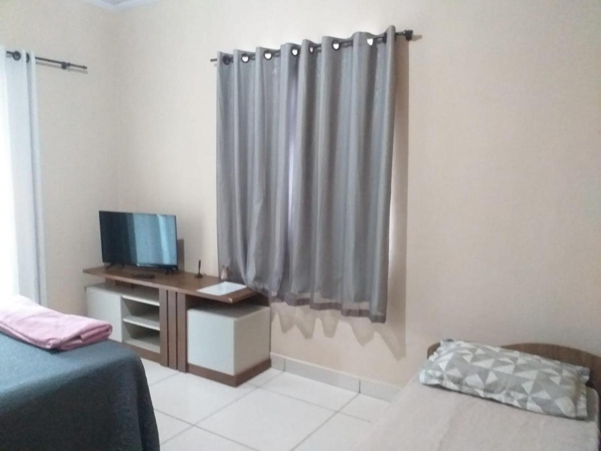 Apartamento Dom Gabriel 4 Campos dos Goytacazes Exterior foto