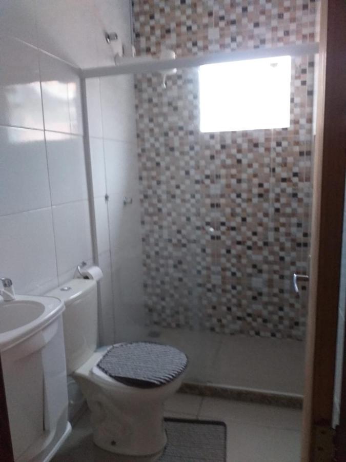 Apartamento Dom Gabriel 4 Campos dos Goytacazes Exterior foto